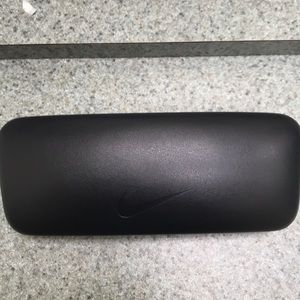 Nike hard glasses case